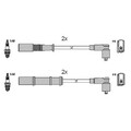 HITACHI ZÜNDKABEL-SATZ passend für FIAT 500 DOBLO FIORINO GRANDE IDEA LINEA
