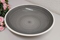 Villeroy & Boch Manufacture Gris Pastaschale Pastateller ca. 24cm NEU V&B  mehr
