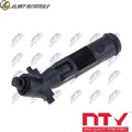 WASCHWASSERDÜSE SCHEINWERFERREINIGUNG EDS-VW-076 FÜR PORSCHE PANAMERA/Sport 4.0L