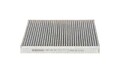 BOSCH 1 987 432 431 Innenraumfilter Pollenfilter für VW Touareg (7LA, 7L6, 7L7)
