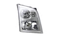 Scheinwerfer Halogen Front passend für Ford Transit 06 07/06- H4 Rechts Beifahr.