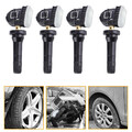 4x für FORD FIESTA 6 FOCUS 3 KUGA 2 MONDEO 5 2318530 RDKS Reifendrucksensor TPMS