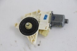 Fensterhebermotor hinten links Mercedes C-KLASSE S 204 2048200542 01-2009