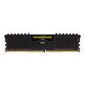 Corsair Vengeance LPX DDR4 Kit 16 GB: 2 x 8 GB CMK16GX4M2A2133C13
