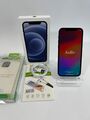 Apple iPhone 12 Schwarz 128GB - Smartphone - Sehr Guter Zustand - Gewährleistung