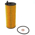 Ölfilter mit Dichtung für BMW 1 E81 E87 3 E90 E91 E92 E93 5 E60 F10 E61 7 X3