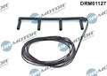 DR.MOTOR AUTOMOTIVE Kabelreparatursatz, Glühkerze  u.a. für AUDI, SEAT, SKODA