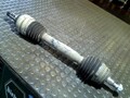 Antriebswelle Links Mercedes-benz A 140 168 12 Monate Garantie Sofortversand