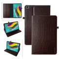 Leder Schutzhülle Samsung Galaxy Tab  S6 Lite - 2022 Edition 10,4"  Tablet Cover