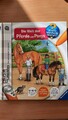 tiptoi Wieso? Weshalb? Warum? Die Welt der Pferde und Ponys 