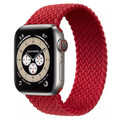 Apple Watch Series 6 40mm GPS Aluminium rot Gut - Refurbished