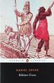 Robinson Crusoe (Penguin Classics) von Defoe, Daniel | Buch | Zustand akzeptabel