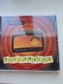 The Farm - Hullabaloo (CD, 1994)
