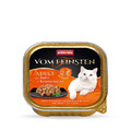 Animonda vom Feinsten NoGrain hähnchen in karottensauce 100g x 12