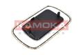 KAMOKA F602101 Hydraulikfiltersatz, Automatikgetriebe für BMW,LAND ROVER