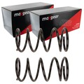 2X MAXGEAR FAHRWERKSFEDERN VORNE PASSEND FÜR HYUNDAI TUCSON KIA SPORTAGE
