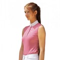 HyFASHION - "Sophia" Bluse für Springreiten für Damen Ärmellos (BZ3311)