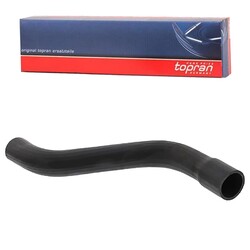 TOPRAN KÜHLWASSERSCHLAUCH UNTEN passend für OPEL COMBO CORSA | 205 718