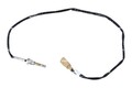 NRF Sensor, Abgastemperatur 707113 für VW