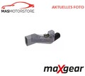 KURBELWELLENSENSOR IMPULSGEBER LATERAL INSTALLATION MAXGEAR 24-0149 A NEU