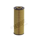 Ölfilter HENGST FILTER E142H D21 Filtereinsatz für MERCEDES PUCH DAEWOO VW SLK 2