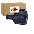 NRF ZUSATZWASSERPUMPE UMWÄLZPUMPE passend für AUDI A4 A5 A6 A7 A8 Q5 Q7 BENTLEY