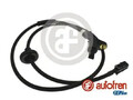 ABS-Raddrehzahlsensor Hinterachse rechts aktiver Sensor DS0111 AUTOFREN SEINSA