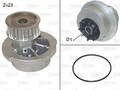 Wasserpumpe Motorkühlung VALEO 506308 für OPEL IRMSCHER S93 T98 CORSA T92 CC X01