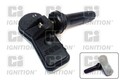 QUINTON HAZELL XTPS102 TPMS RDKS Reifendrucksensor für VW Passat Variant (3C5)