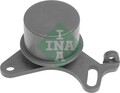 Schaeffler INA Spannrolle Zahnriemen 531 0001 10 für BMW E21 ALPINA E30 BERTONE