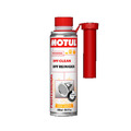 1x KRAFTSTOFFADDITIV DPF REINIGER CLEANER DIESELPARTIKELFILTER 300ml MOTUL