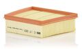 MANN-FILTER C 17 022 MANNFILTER Luftfilterelement für FORD