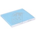 1x Filter, Innenraumluft FEBI BILSTEIN 27873 passend für FIAT FORD FORD USA