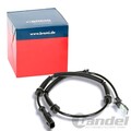 BREMI ABS-SENSOR RADDREHZAHL VORDERACHSE passend für OPEL VIVARO RENAULT TRAFIC