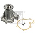 Wasserpumpe Motorkühlung Febi Bilstein 01663 für Mercedes Benz