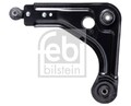 FEBI BILSTEIN Lenker, Radaufhängung 05639 für FORD