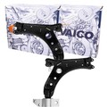 2x VAICO QUERLENKER VORNE LINKS+RECHTS passend für AUDI A3 SEAT ALTEA LEON