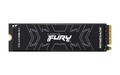 Kingston FURY Renegade PCIe 4.0 NVMe M.2 SSD For gamers, enthusiasts and high-po