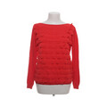 Liu Jo, Strickpullover, Größe: S, Rot, Baumwolle/Polyamid/Polyester -xVm
