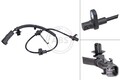 ABS Sensor Raddrehzahl A.B.S. 31784 für CD EDGE FORD MONDEO GALAXY CF CE CK MAX