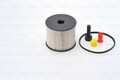BOSCH Kraftstofffilter für Citroen Berlingo Jumpy Peugeot 406 Partner