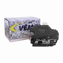 VEMO Türschloss Fahrertür für VW GOLF 4 PASSAT B5 SKODA OCTAVIA SEAT vorne links