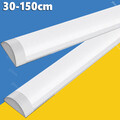 LED Feuchtraumleuchte Leuchtstoffröhre Neonröhre Röhrenlampe 30/60/90/120/150 cm