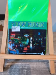 Slow Music-Texas Bohemia 2 Various: