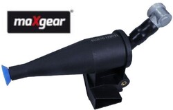 MAXGEAR 18-0621 Ölabscheider für Kurbelgehäuseentlüftung für BMW 