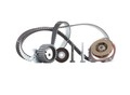 MAGNETI MARELLI 132011160073 Wasserpumpe + Zahnriemensatz für OPEL ASTRA J