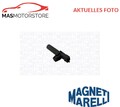 KURBELWELLENSENSOR IMPULSGEBER MAGNETI MARELLI 064848219010 A NEU OE QUALITÄT