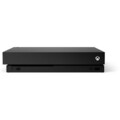 Xbox One X Schwarz 1TB (Ohne Controller) (PO142306)