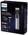 Philips All-in-One Trimmer Serie 9000 MG9553/15 Multifunktionstrimmer + OneBlade