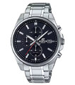 CASIO EDIFICE EFV-610D-1AVUEF Herren Uhr Chrono Chronograph neu